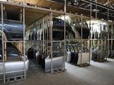 Дверь передняя задняя левая правая на Тойота за 2 025 тг. в Атырау