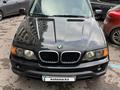 BMW X5 2001 года за 4 700 000 тг. в Астана – фото 8