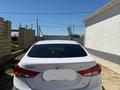 Hyundai Elantra 2012 года за 4 800 000 тг. в Атырау – фото 2