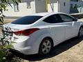 Hyundai Elantra 2012 года за 4 800 000 тг. в Атырау – фото 3