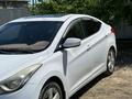 Hyundai Elantra 2012 года за 4 800 000 тг. в Атырау – фото 4