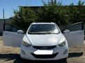 Hyundai Elantra 2012 года за 4 800 000 тг. в Атырау – фото 7