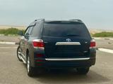 Toyota Highlander 2013 годаүшін8 400 000 тг. в Актау – фото 2
