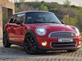 Mini Hatch 2012 года за 6 800 000 тг. в Алматы