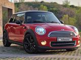 Mini Hatch 2012 годаүшін6 800 000 тг. в Алматы