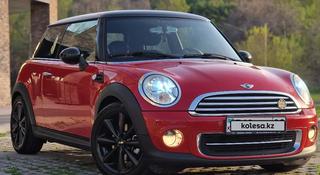 Mini Hatch 2012 года за 6 800 000 тг. в Алматы