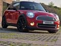 Mini Hatch 2012 года за 6 800 000 тг. в Алматы – фото 16