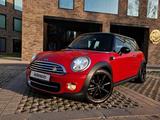 Mini Hatch 2012 года за 6 800 000 тг. в Алматы – фото 2