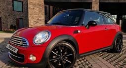 Mini Hatch 2012 года за 6 800 000 тг. в Алматы – фото 3