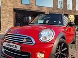 Mini Hatch 2012 годаүшін6 800 000 тг. в Алматы – фото 4