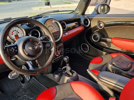 Mini Hatch 2012 года за 6 800 000 тг. в Алматы – фото 45