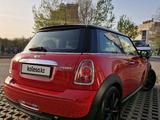 Mini Hatch 2012 годаүшін6 800 000 тг. в Алматы – фото 5