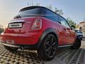 Mini Hatch 2012 года за 6 800 000 тг. в Алматы – фото 8