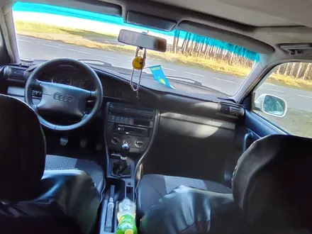 Audi A6 1995 года за 3 100 000 тг. в Петропавловск – фото 10