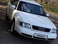 Audi A6 1995 годаүшін3 100 000 тг. в Петропавловск