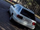 Audi A6 1995 года за 2 900 000 тг. в Петропавловск – фото 4