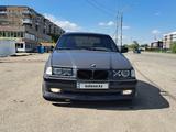 BMW 316 1991 годаүшін2 300 000 тг. в Караганда – фото 4
