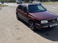 Volkswagen Golf 1993 годаүшін1 950 000 тг. в Караганда – фото 2