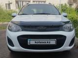 ВАЗ (Lada) Kalina 2194 2013 годаүшін2 677 018 тг. в Караганда – фото 2