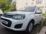ВАЗ (Lada) Kalina 2194 2013 годаүшін2 677 018 тг. в Караганда