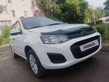 ВАЗ (Lada) Kalina 2194 2013 годаүшін2 677 018 тг. в Караганда – фото 3