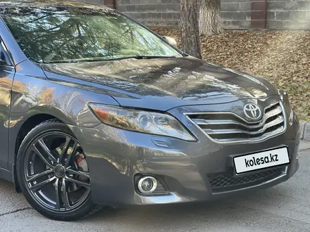 Toyota Camry 2009 года за 7 800 000 тг. в Астана – фото 3