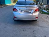 Hyundai Accent 2013 годаfor3 600 000 тг. в Кызылорда – фото 5