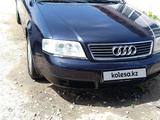 Audi A6 1998 года за 1 500 000 тг. в Алматы