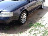 Audi A6 1998 года за 1 500 000 тг. в Алматы – фото 2