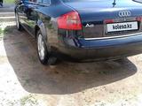 Audi A6 1998 года за 1 500 000 тг. в Алматы – фото 3