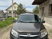ВАЗ (Lada) Granta 2190 2014 года за 1 850 000 тг. в Алматы