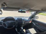 Toyota Land Cruiser Prado 2006 годаүшін10 500 000 тг. в Тараз – фото 4
