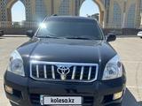Toyota Land Cruiser Prado 2006 года за 10 500 000 тг. в Тараз