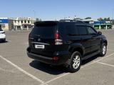Toyota Land Cruiser Prado 2006 годаүшін10 500 000 тг. в Тараз – фото 2