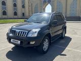 Toyota Land Cruiser Prado 2006 годаүшін10 500 000 тг. в Тараз – фото 3
