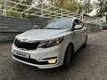 Kia Rio 2015 годаүшін5 990 000 тг. в Алматы – фото 2