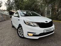 Kia Rio 2015 годаүшін5 990 000 тг. в Алматы