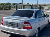 ВАЗ (Lada) Priora 2170 2014 года за 2 450 000 тг. в Сарыагаш