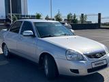 ВАЗ (Lada) Priora 2170 2014 года за 2 450 000 тг. в Сарыагаш – фото 2