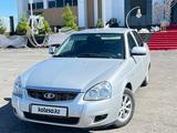 ВАЗ (Lada) Priora 2170 2014 года за 2 450 000 тг. в Сарыагаш – фото 3
