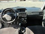 ВАЗ (Lada) Priora 2170 2014 года за 2 450 000 тг. в Сарыагаш – фото 5