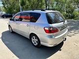 Toyota Avensis Verso 2005 года за 6 800 000 тг. в Актобе – фото 3