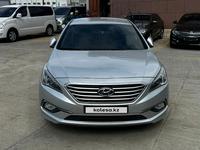 Hyundai Sonata 2016 годаүшін4 500 000 тг. в Алматы