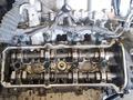 Двигатель мотор 2UZ-FE 4.7 на Lexus LX470 за 1 100 000 тг. в Семей