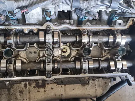 Двигатель 2UZ 4.7 на Lexus LX470 за 1 100 000 тг. в Семей – фото 2