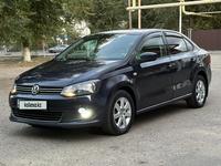 Volkswagen Polo 2011 годаүшін4 650 000 тг. в Алматы