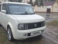 Nissan Cube 2002 года за 2 350 000 тг. в Астана – фото 3