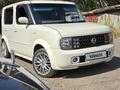 Nissan Cube 2002 года за 2 350 000 тг. в Астана