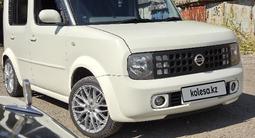 Nissan Cube 2002 года за 2 350 000 тг. в Астана