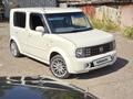 Nissan Cube 2002 года за 2 350 000 тг. в Астана – фото 17